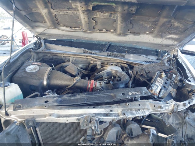5TFCZ5AN0GX043605 Toyota Tacoma Trd Off Road