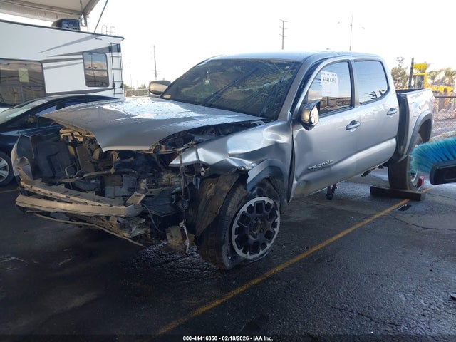 5TFCZ5AN0GX043605 Toyota Tacoma Trd Off Road