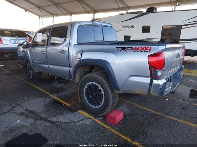 5TFCZ5AN0GX043605 Toyota Tacoma Trd Off Road