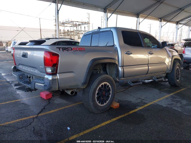 5TFCZ5AN0GX043605 Toyota Tacoma Trd Off Road