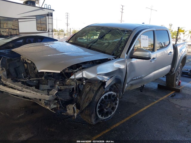5TFCZ5AN0GX043605 Toyota Tacoma Trd Off Road