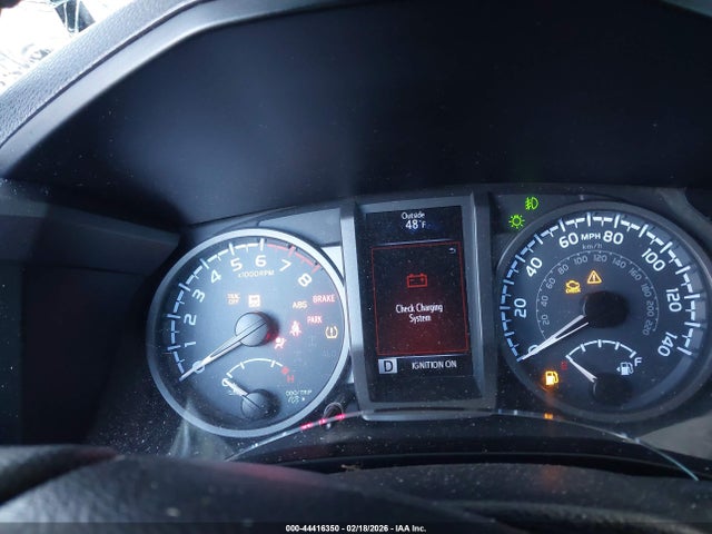 5TFCZ5AN0GX043605 Toyota Tacoma Trd Off Road