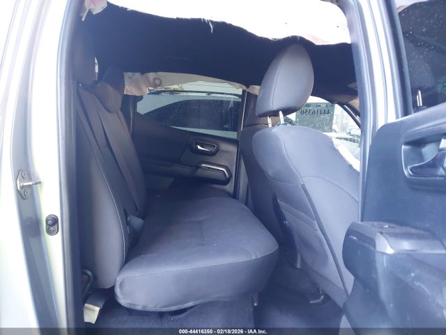 5TFCZ5AN0GX043605 Toyota Tacoma Trd Off Road