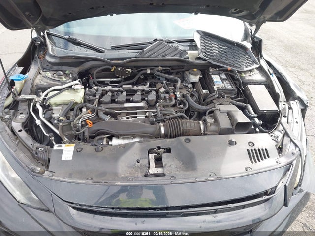 SHHFK7H20HU427192 Honda Civic Lx