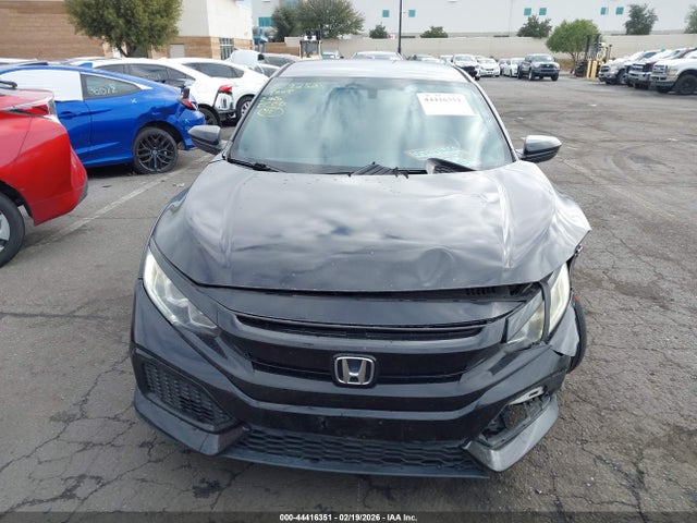 SHHFK7H20HU427192 Honda Civic Lx