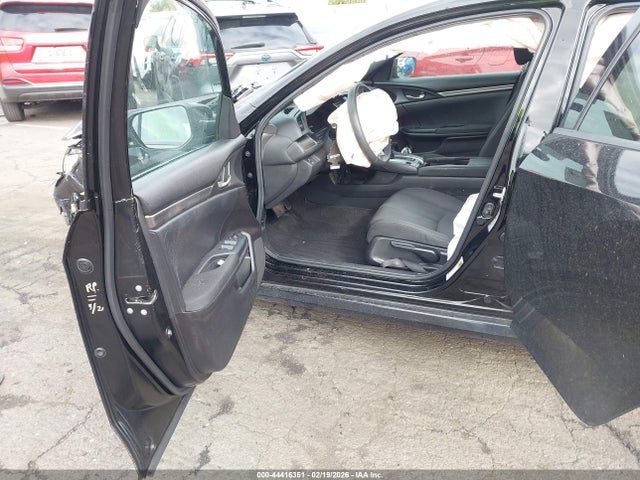 SHHFK7H20HU427192 Honda Civic Lx
