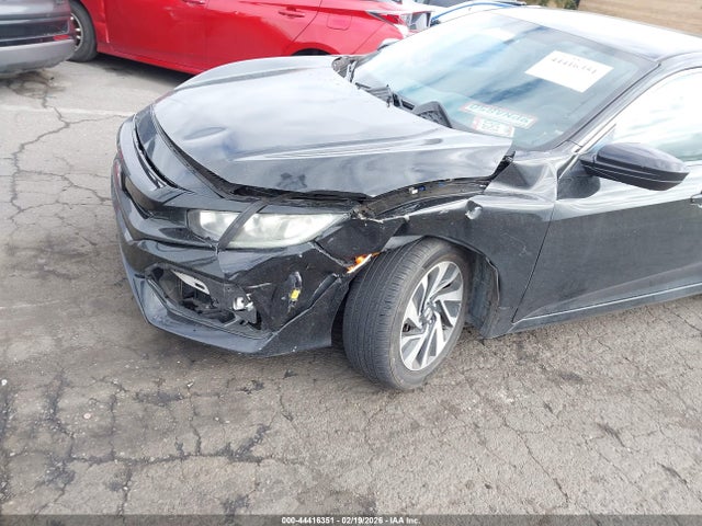 SHHFK7H20HU427192 Honda Civic Lx