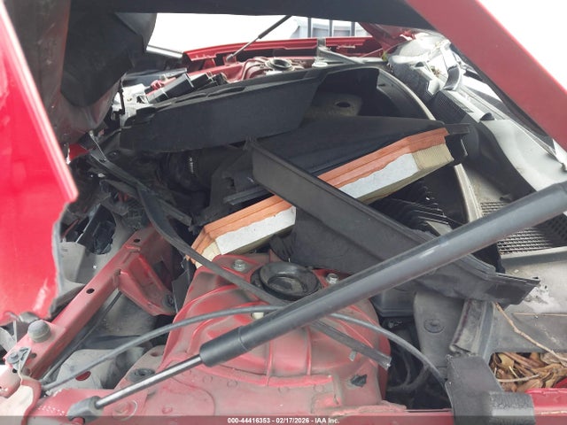 1G1FB1RS2G0143212 Chevrolet Camaro 1lt