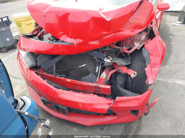 1G1FB1RS2G0143212 Chevrolet Camaro 1lt