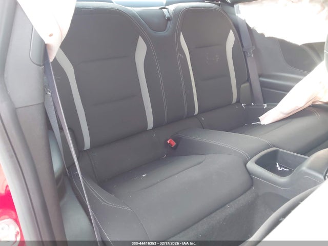 1G1FB1RS2G0143212 Chevrolet Camaro 1lt