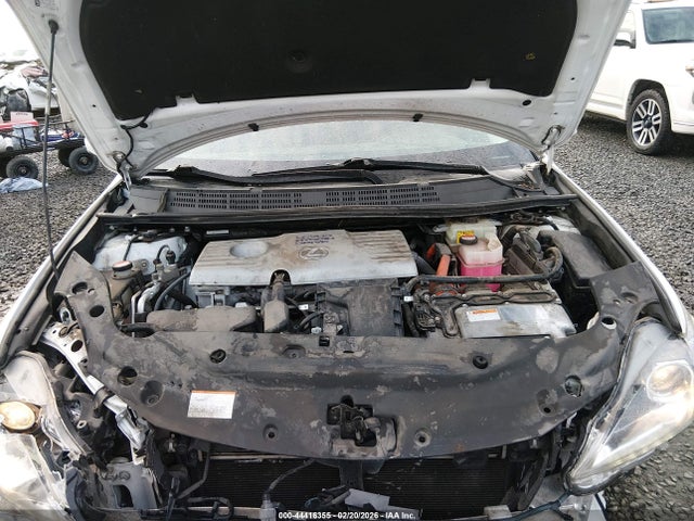 2015 LEXUS CT 200H JTHKD5BH4F2235414 Photo 9