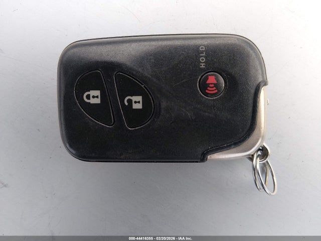 2015 LEXUS CT 200H JTHKD5BH4F2235414 Photo 10