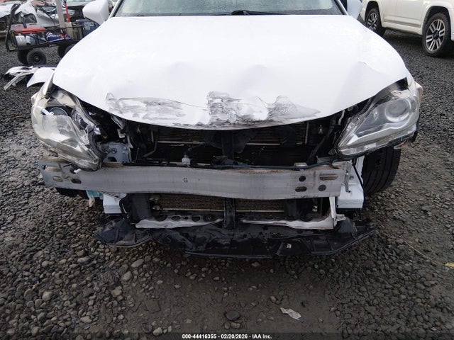 2015 LEXUS CT 200H JTHKD5BH4F2235414 Photo 5