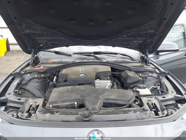 2016 BMW 320I WBA8E5G57GNU20092 Photo 9