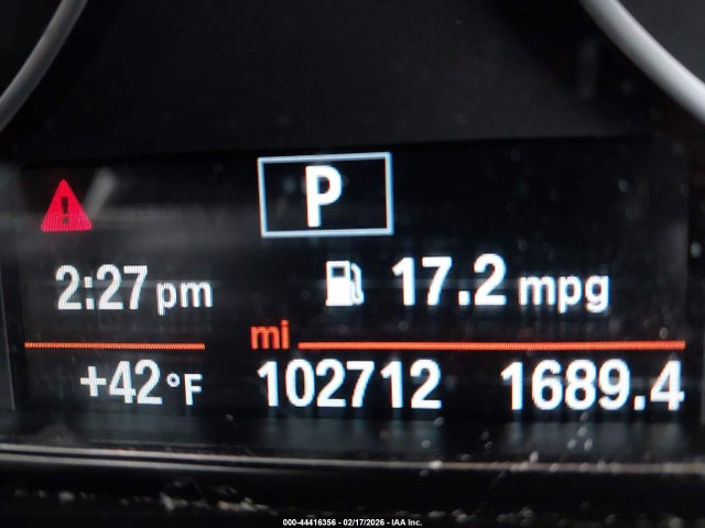 BMW 320i Xdrive 2016 WBA8E5G57GNU20092 Image 15
