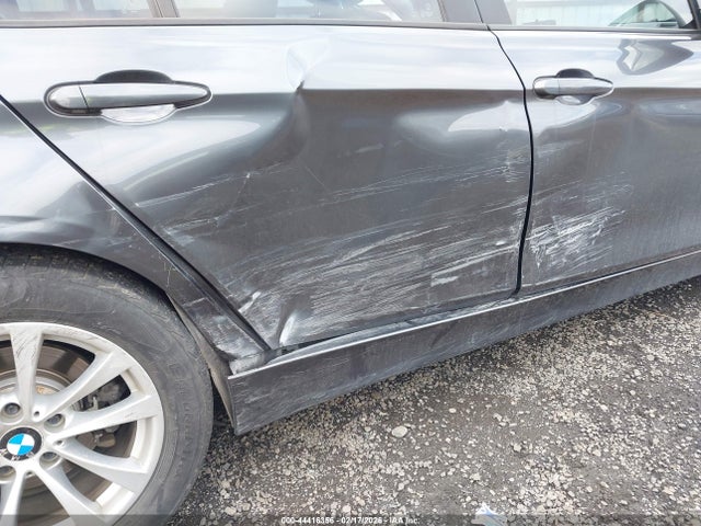 2016 BMW 320I WBA8E5G57GNU20092 Photo 5