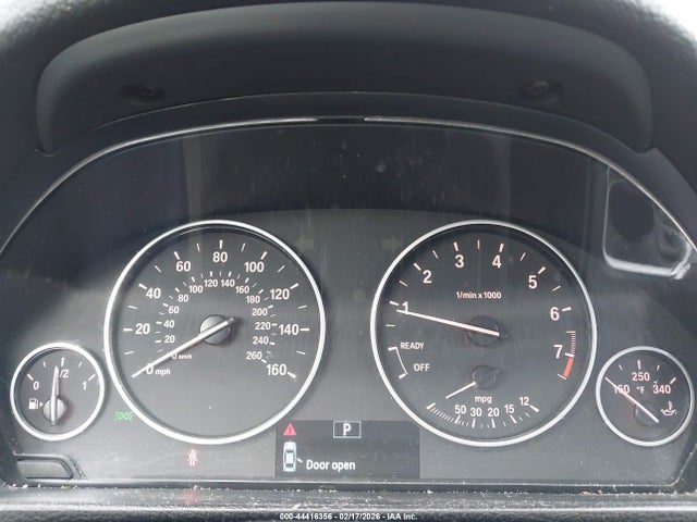 2016 BMW 320I WBA8E5G57GNU20092 Photo 6