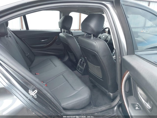 2016 BMW 320I WBA8E5G57GNU20092 Photo 7