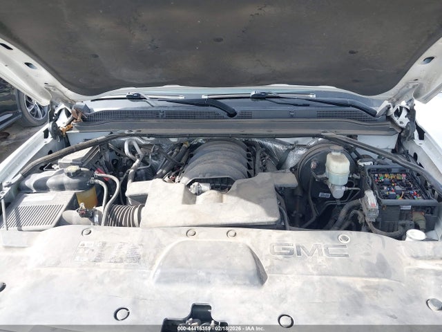 Aukcja sprzedaży 2016 Gmc Yukon Slt, vin: 1GKS2BKCXGR289341, numer aukcji: 44416359
