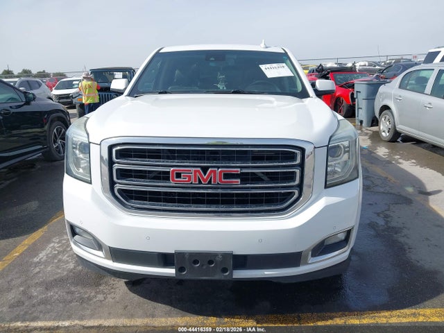 Aukcja sprzedaży 2016 Gmc Yukon Slt, vin: 1GKS2BKCXGR289341, numer aukcji: 44416359