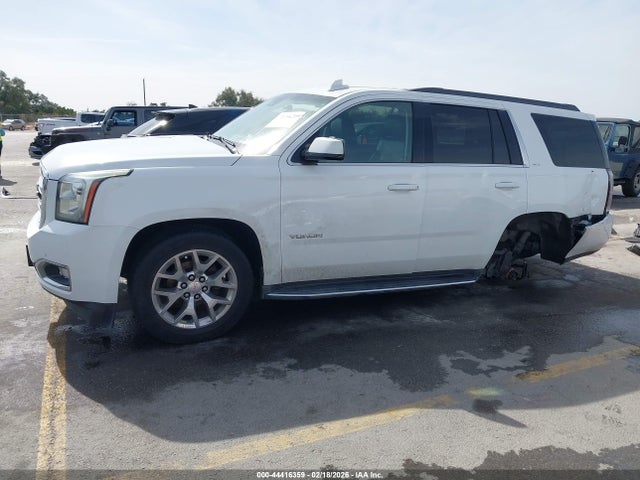 Aukcja sprzedaży 2016 Gmc Yukon Slt, vin: 1GKS2BKCXGR289341, numer aukcji: 44416359