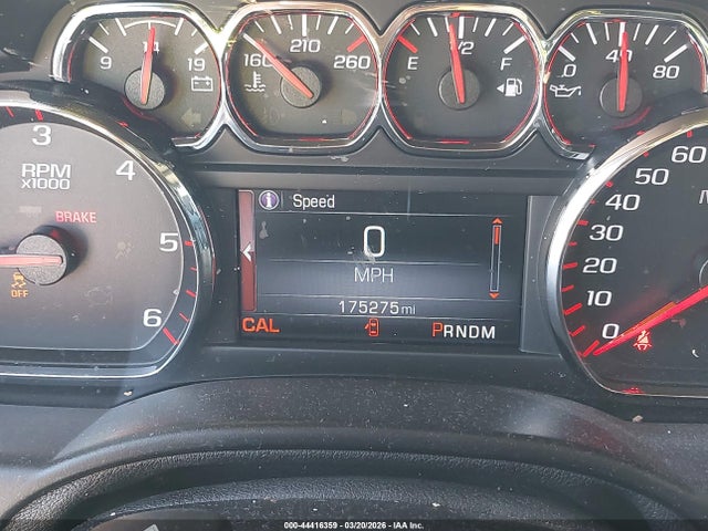 Aukcja sprzedaży 2016 Gmc Yukon Slt, vin: 1GKS2BKCXGR289341, numer aukcji: 44416359