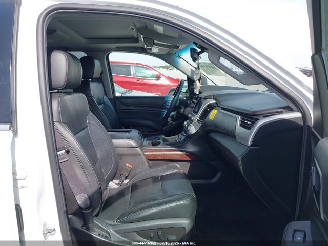 Aukcja sprzedaży 2016 Gmc Yukon Slt, vin: 1GKS2BKCXGR289341, numer aukcji: 44416359