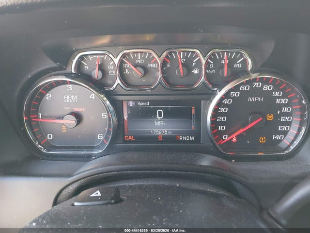 Aukcja sprzedaży 2016 Gmc Yukon Slt, vin: 1GKS2BKCXGR289341, numer aukcji: 44416359