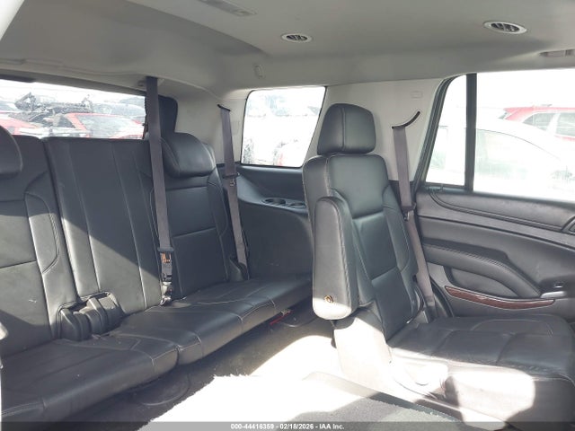 Aukcja sprzedaży 2016 Gmc Yukon Slt, vin: 1GKS2BKCXGR289341, numer aukcji: 44416359