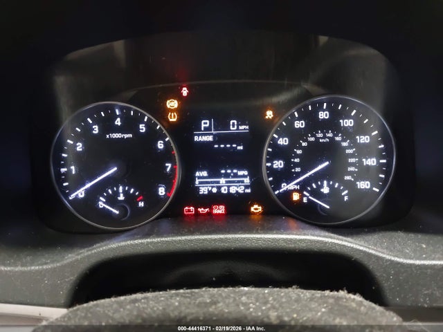 5NPD84LF8HH036938 Hyundai ELANTRA SE