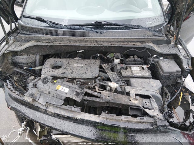 KNDJN2A26H7444262 KIA Soul