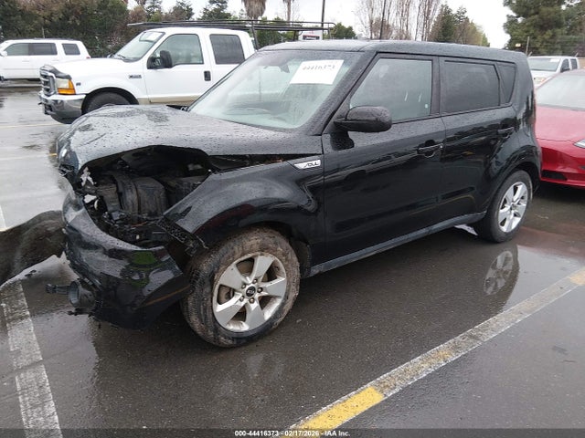 KNDJN2A26H7444262 KIA Soul