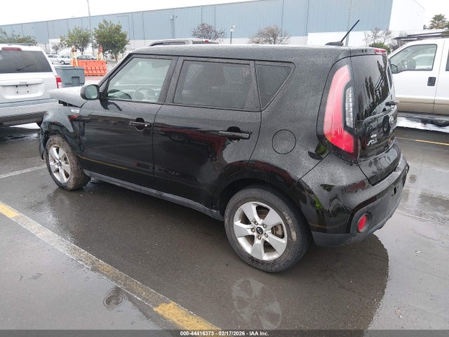 KNDJN2A26H7444262 KIA Soul