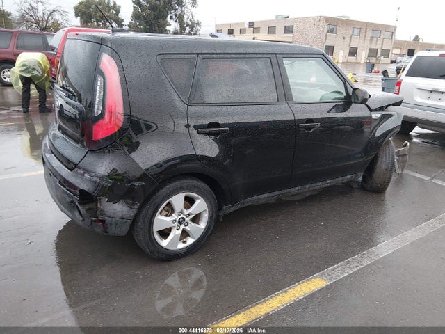 KNDJN2A26H7444262 KIA Soul