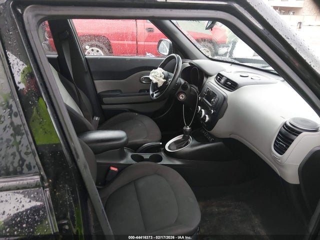 KNDJN2A26H7444262 KIA Soul