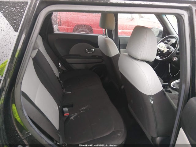 KNDJN2A26H7444262 KIA Soul
