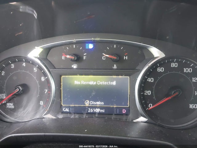Chevrolet Blazer Fwd 2lt 2025 3GNKBCR42SS182989 Image 14