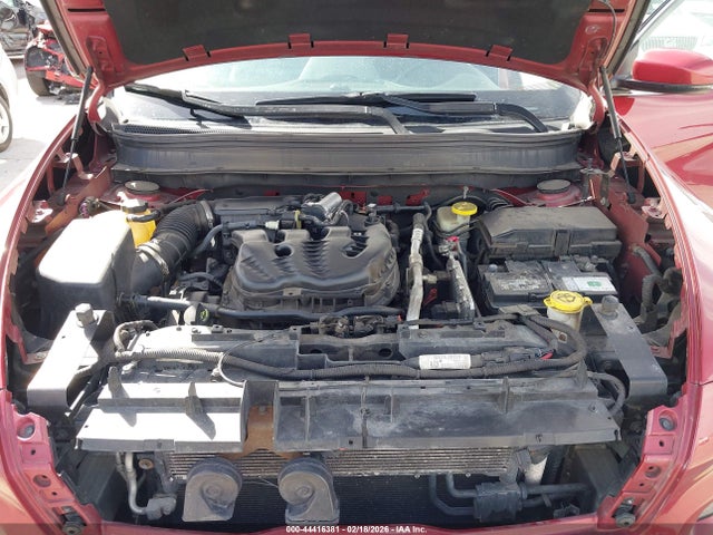Aukcja sprzedaży 2015 Jeep Cherokee Limited, vin: 1C4PJMDS3FW693361, numer aukcji: 44416381