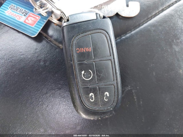 Aukcja sprzedaży 2015 Jeep Cherokee Limited, vin: 1C4PJMDS3FW693361, numer aukcji: 44416381