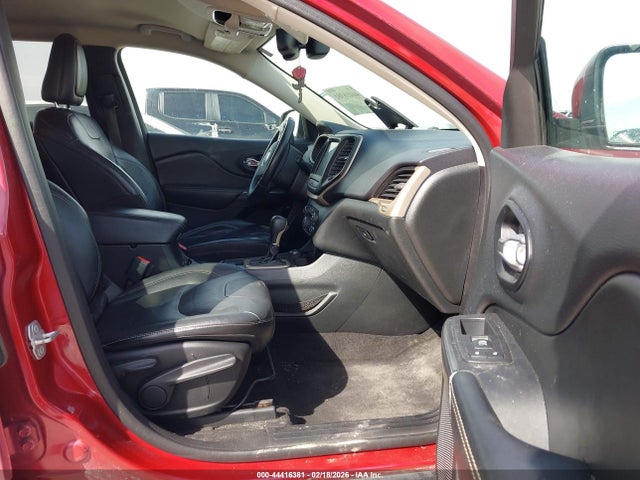 Aukcja sprzedaży 2015 Jeep Cherokee Limited, vin: 1C4PJMDS3FW693361, numer aukcji: 44416381