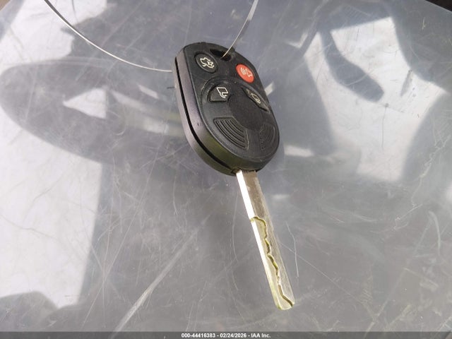 Aukcja sprzedaży 2012 Ford Focus Sel, vin: 1FAHP3H20CL267296, numer aukcji: 44416383