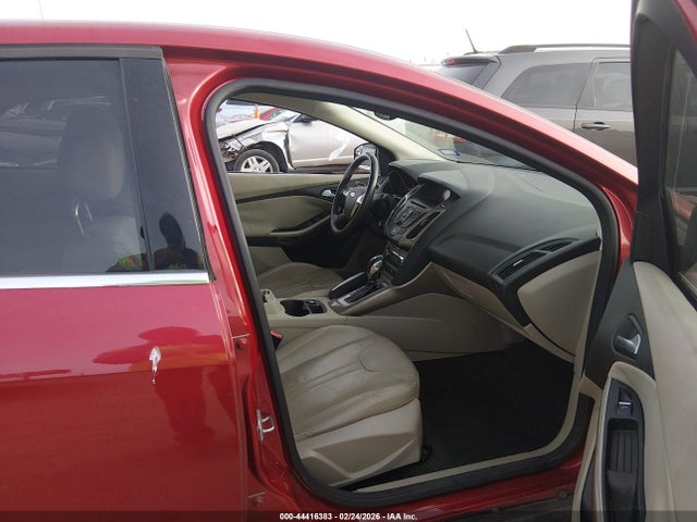 Aukcja sprzedaży 2012 Ford Focus Sel, vin: 1FAHP3H20CL267296, numer aukcji: 44416383