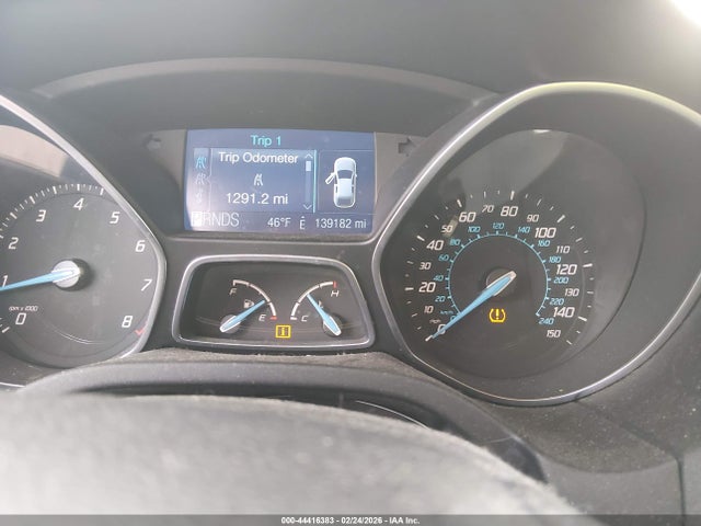 Aukcja sprzedaży 2012 Ford Focus Sel, vin: 1FAHP3H20CL267296, numer aukcji: 44416383