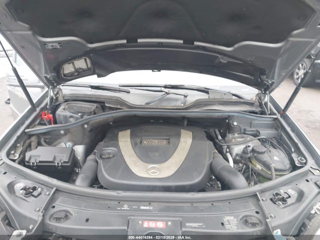 2011 Mercedes-benz Ml 350 4matic მანქანა იყიდება აუქციონზე, vin: 4JGBB8GB0BA673324, აუქციონის ნომერი: 44416394
