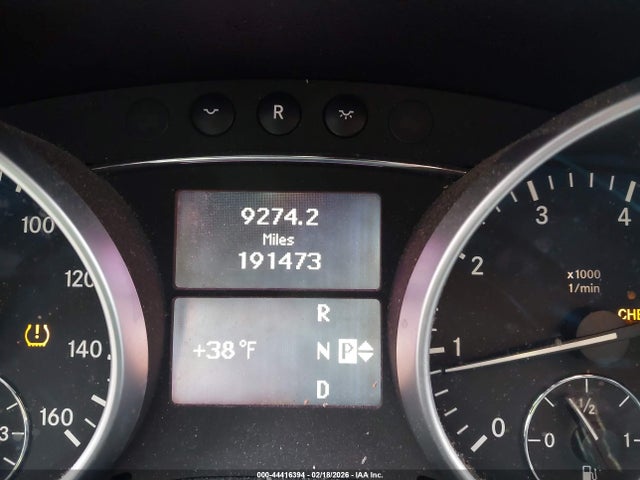 2011 Mercedes-benz Ml 350 4matic მანქანა იყიდება აუქციონზე, vin: 4JGBB8GB0BA673324, აუქციონის ნომერი: 44416394
