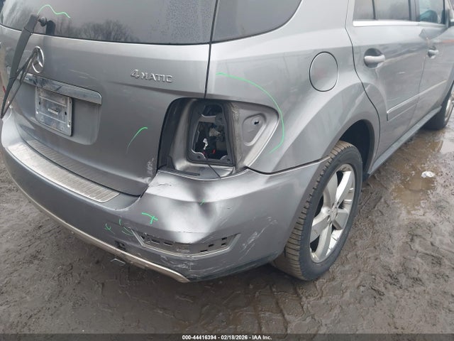 2011 Mercedes-benz Ml 350 4matic მანქანა იყიდება აუქციონზე, vin: 4JGBB8GB0BA673324, აუქციონის ნომერი: 44416394