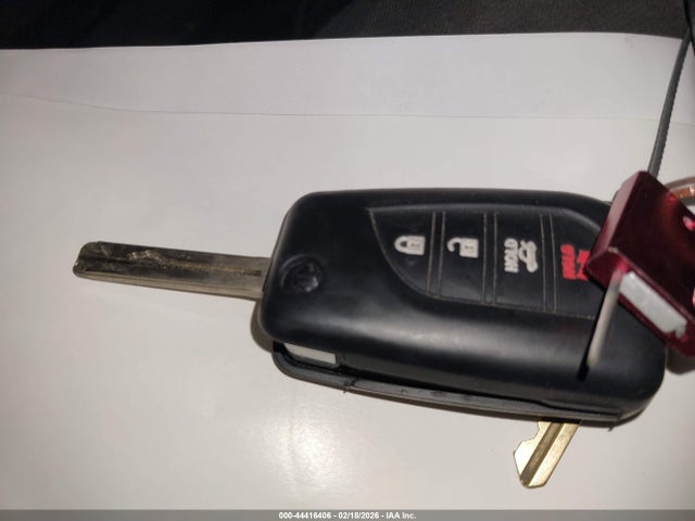 Toyota CAMRY LE 2020 4T1C11AK5LU301484 Image 11