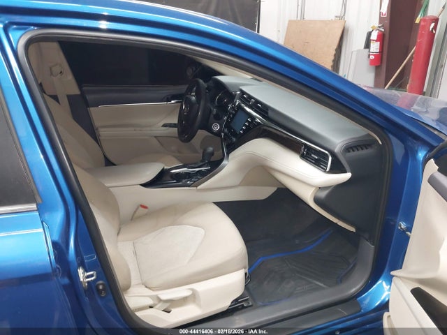 Toyota CAMRY LE 2020 4T1C11AK5LU301484 Image 5
