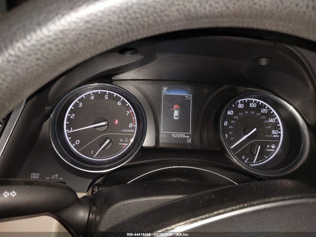 Toyota CAMRY LE 2020 4T1C11AK5LU301484 Image 7