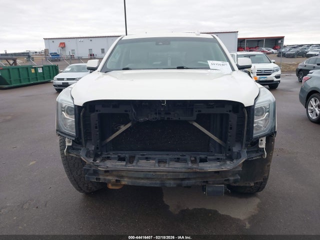 Продаж на аукціоні авто 2015 Gmc Yukon Denali, vin: 1GKS2CKJ7FR673791, номер лоту: 44416407